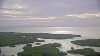 Weather camera view of Kalea Bay.