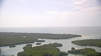 Weather camera view of Kalea Bay.