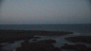 Weather camera view of Kalea Bay.