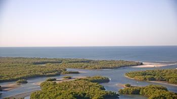 Weather camera view of Kalea Bay.