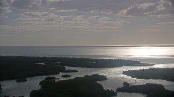 Weather camera view of Kalea Bay.