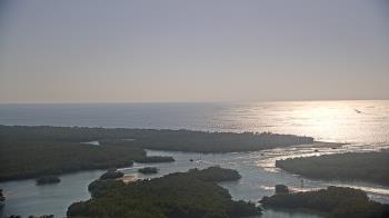 Weather camera view of Kalea Bay.