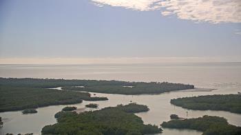 Weather camera view of Kalea Bay.