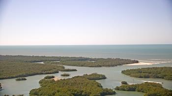 Weather camera view of Kalea Bay.