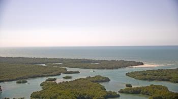 Weather camera view of Kalea Bay.