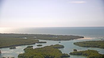 Weather camera view of Kalea Bay.