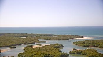 Weather camera view of Kalea Bay.