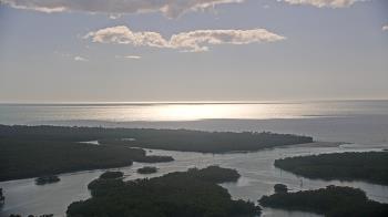 Weather camera view of Kalea Bay.