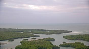 Weather camera view of Kalea Bay.