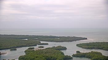 Weather camera view of Kalea Bay.