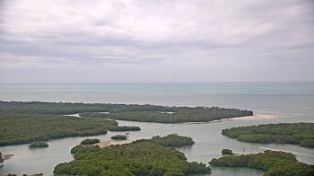 Weather camera view of Kalea Bay.