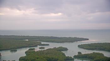 Weather camera view of Kalea Bay.