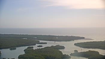 Weather camera view of Kalea Bay.