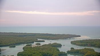 Weather camera view of Kalea Bay.