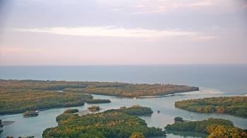 Weather camera view of Kalea Bay.