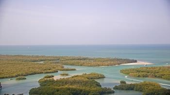 Weather camera view of Kalea Bay.