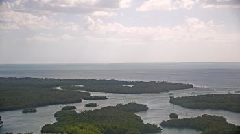 Weather camera view of Kalea Bay.