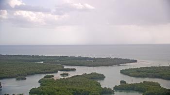 Weather camera view of Kalea Bay.