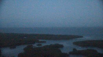 Weather camera view of Kalea Bay.