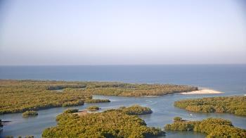 Weather camera view of Kalea Bay.