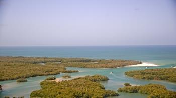 Weather camera view of Kalea Bay.