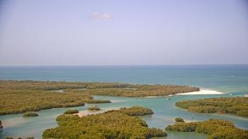 Weather camera view of Kalea Bay.