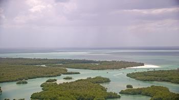 Weather camera view of Kalea Bay.