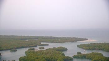 Weather camera view of Kalea Bay.