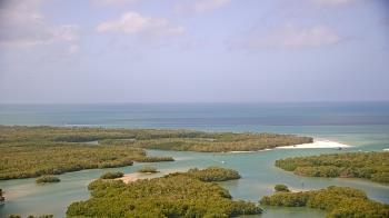 Weather camera view of Kalea Bay.