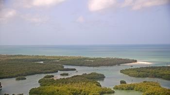 Weather camera view of Kalea Bay.