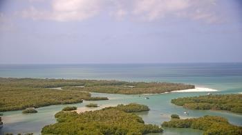 Weather camera view of Kalea Bay.