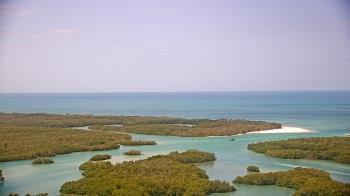 Weather camera view of Kalea Bay.