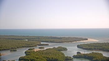 Weather camera view of Kalea Bay.