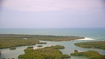 Weather camera view of Kalea Bay.