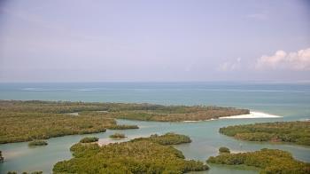 Weather camera view of Kalea Bay.
