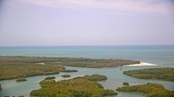 Weather camera view of Kalea Bay.