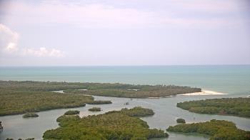 Weather camera view of Kalea Bay.