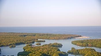 Weather camera view of Kalea Bay.