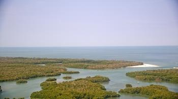 Weather camera view of Kalea Bay.