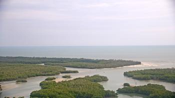 Weather camera view of Kalea Bay.