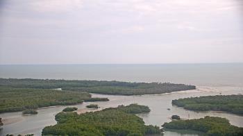 Weather camera view of Kalea Bay.