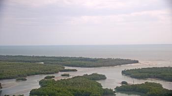 Weather camera view of Kalea Bay.