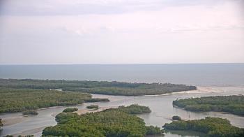 Weather camera view of Kalea Bay.