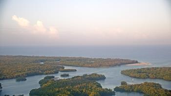 Weather camera view of Kalea Bay.