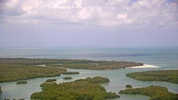 Weather camera view of Kalea Bay.