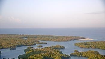 Weather camera view of Kalea Bay.