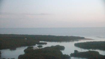 Weather camera view of Kalea Bay.