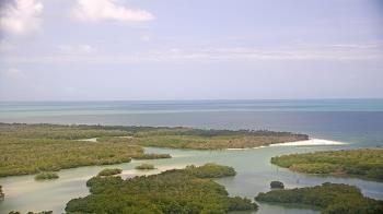 Weather camera view of Kalea Bay.