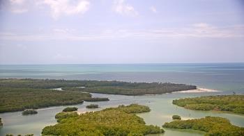 Weather camera view of Kalea Bay.