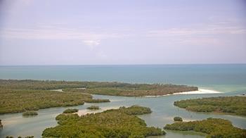 Weather camera view of Kalea Bay.